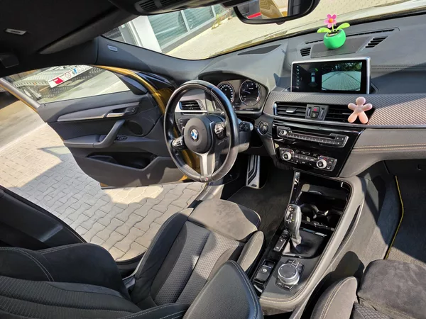 BMW X2 2.0d xDrive MPAKET PLNÝ SERVIS - foto 12