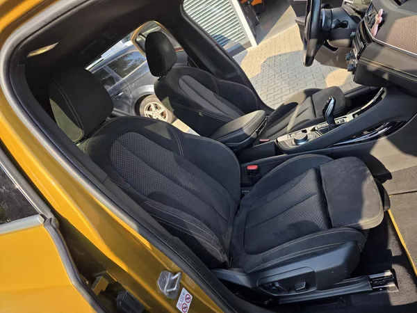 BMW X2 2.0d xDrive MPAKET PLNÝ SERVIS - foto 14
