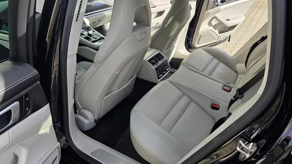 Porsche Panamera TURBO ST MAX VÝBAVA - foto 10