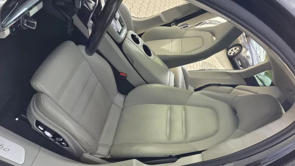 Porsche Panamera TURBO ST MAX VÝBAVA - foto 13