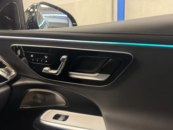 Mercedes-Benz Třídy E E450 4MATIC AMG CZ - foto 13