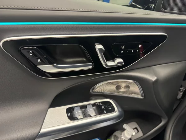 Mercedes-Benz Třídy E E450 4MATIC AMG CZ - foto 15