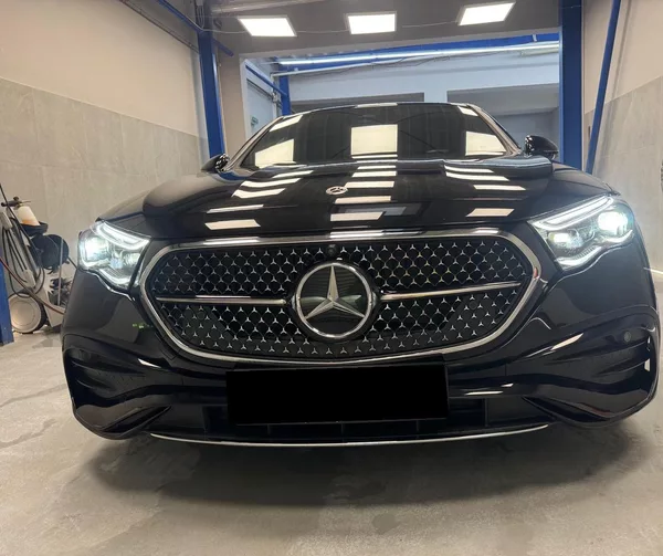 Mercedes-Benz Třídy E E450 4MATIC AMG CZ - foto 2