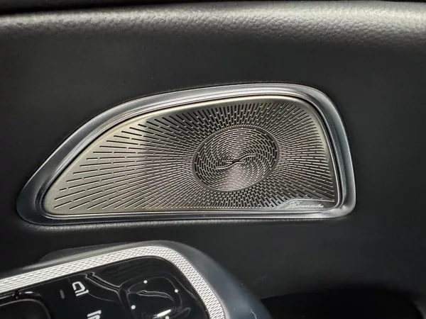 Mercedes-Benz Třídy E E450 4MATIC AMG CZ - foto 6
