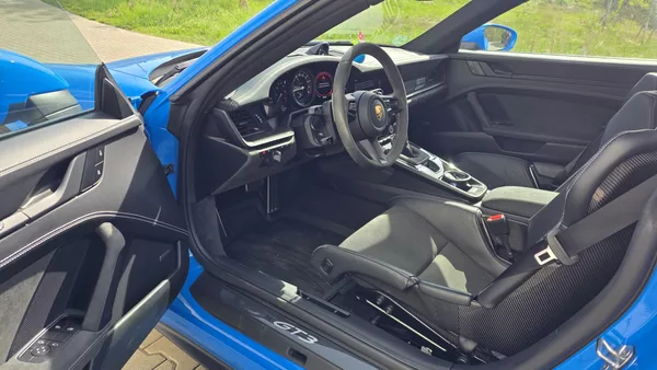 Porsche 911 GT3 5let ZÁRUKA - foto 10