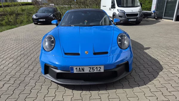 Porsche 911 GT3 5let ZÁRUKA - foto 2