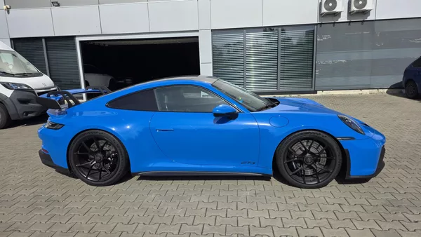 Porsche 911 GT3 5let ZÁRUKA - foto 3