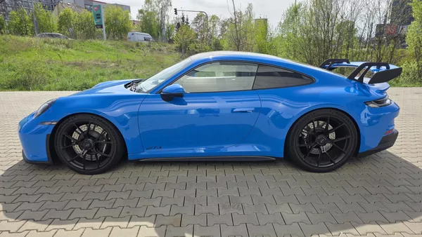 Porsche 911 GT3 5let ZÁRUKA - foto 7