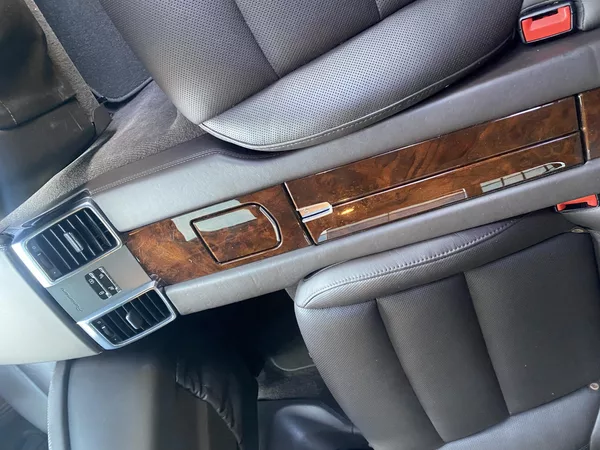 Porsche Panamera 4S PRAVIDELNÝ SERVIS TOP - foto 15