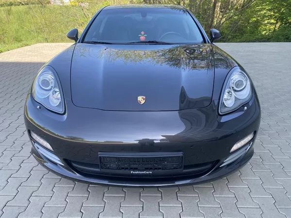 Porsche Panamera 4S PRAVIDELNÝ SERVIS TOP - foto 2