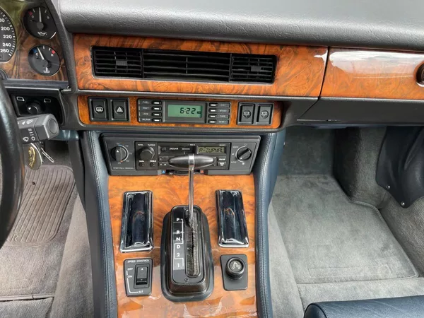 Jaguar XJS V12 COUPE FACELIFT TOP STAV EU - foto 11