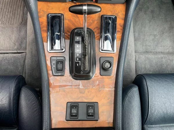 Jaguar XJS V12 COUPE FACELIFT TOP STAV EU - foto 18