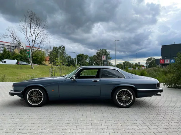 Jaguar XJS V12 COUPE FACELIFT TOP STAV EU - foto 2