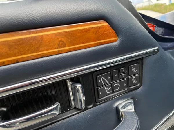 Jaguar XJS V12 COUPE FACELIFT TOP STAV EU - foto 21
