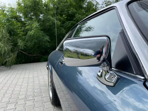 Jaguar XJS V12 COUPE FACELIFT TOP STAV EU - foto 6
