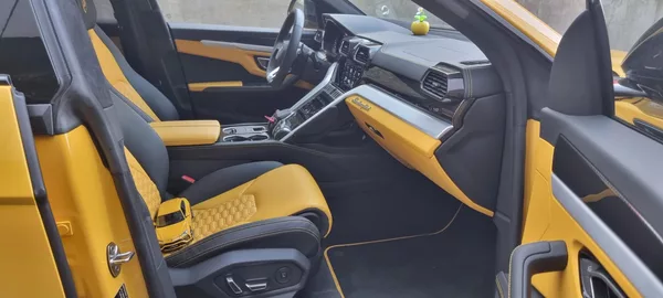 Lamborghini Urus CARBON-LCDs-BO-PANO-SOFT - foto 13