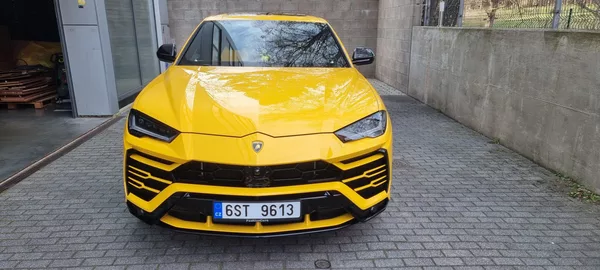 Lamborghini Urus CARBON-LCDs-BO-PANO-SOFT - foto 2