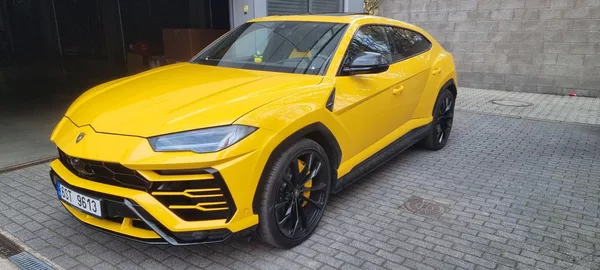Lamborghini Urus CARBON-LCDs-BO-PANO-SOFT - foto 3