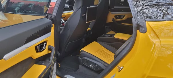 Lamborghini Urus CARBON-LCDs-BO-PANO-SOFT - foto 7