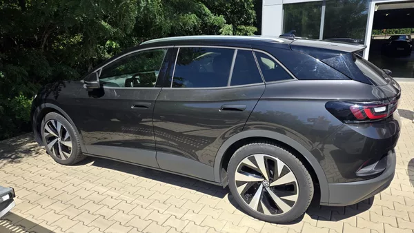 Volkswagen ID.4 PRO 150kw TAŽNÉ ZAŘÍZENÍ - foto 3