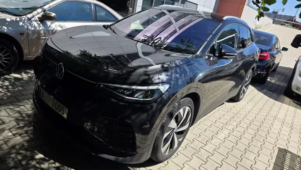 Volkswagen ID.4 PRO 150kw TAŽNÉ ZAŘÍZENÍ - foto 4