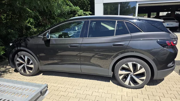 Volkswagen ID.4 PRO 150kw TAŽNÉ ZAŘÍZENÍ - foto 5