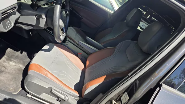 Volkswagen ID.4 PRO 150kw TAŽNÉ ZAŘÍZENÍ - foto 7