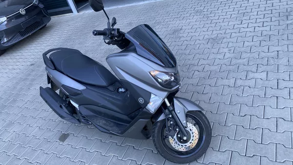 Yamaha N-Max 125 MATNÁ-CZ - foto 2