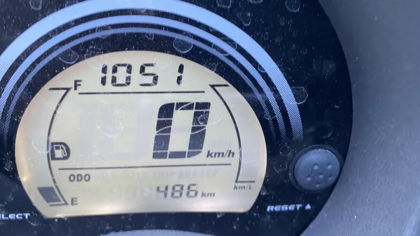 Yamaha N-Max 125 MATNÁ-CZ - foto 6