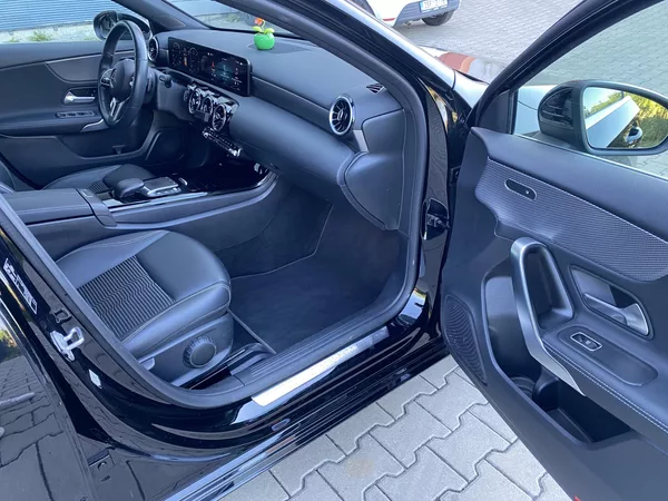 Mercedes-Benz Třídy A A 180d záruka - foto 14
