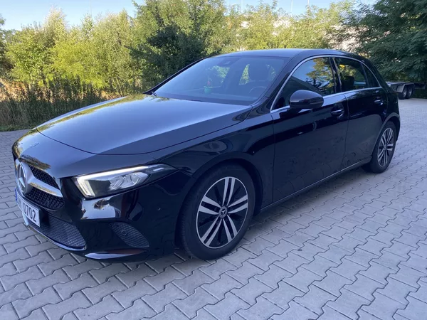 Mercedes-Benz Třídy A A 180d záruka - foto 4