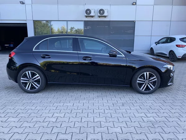 Mercedes-Benz Třídy A A 180d záruka - foto 5