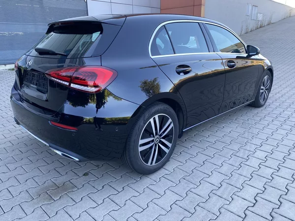 Mercedes-Benz Třídy A A 180d záruka - foto 6