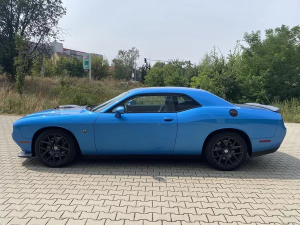 Dodge Challenger SCAT PACK - foto 2