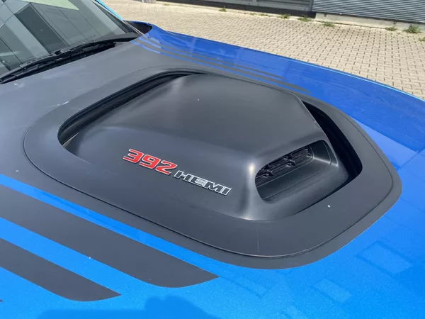 Dodge Challenger SCAT PACK - foto 9