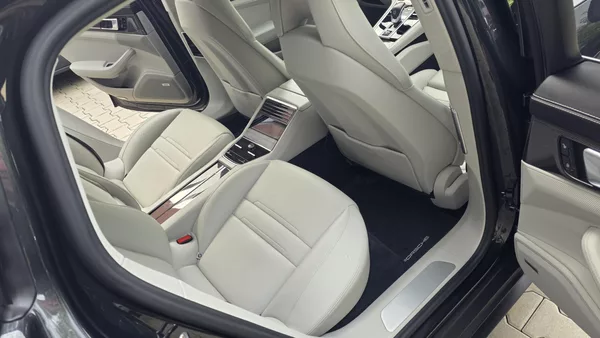 Porsche Panamera TURBO TOP STAV - foto 9