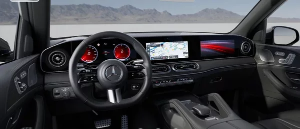 Mercedes-Benz GLS GLS 450d NEW MODEL AMG - foto 4