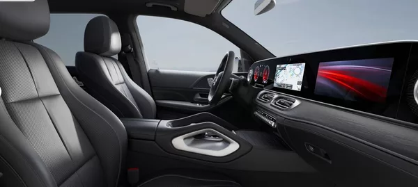 Mercedes-Benz GLS GLS 450d NEW MODEL AMG - foto 5