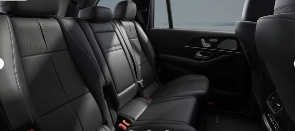 Mercedes-Benz GLS GLS 450d NEW MODEL AMG - foto 6