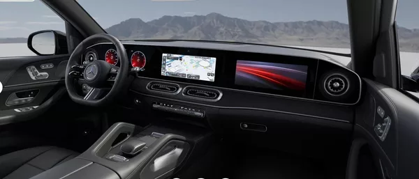 Mercedes-Benz GLS GLS 450d NEW MODEL AMG - foto 7