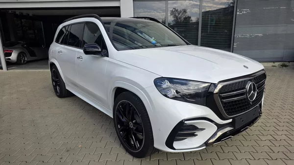 Mercedes-Benz GLS GLS 450d NEW MODEL AMG - foto 2