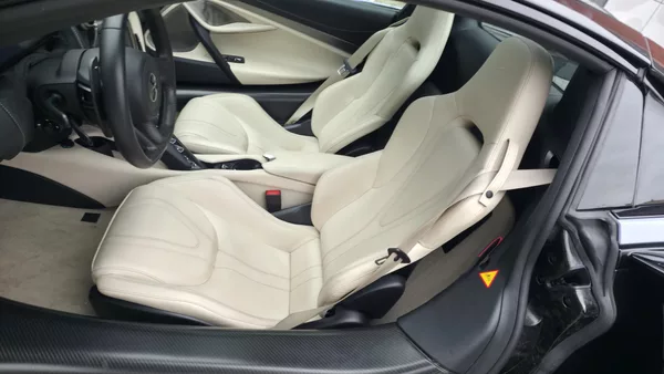 McLaren 720S SPIDER záruka-MSO-SKY ROOF-TOP - foto 11