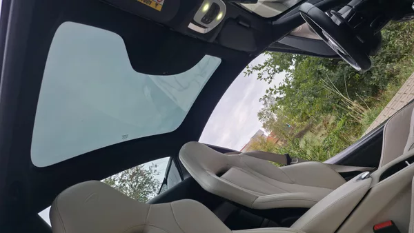 McLaren 720S SPIDER záruka-MSO-SKY ROOF-TOP - foto 15