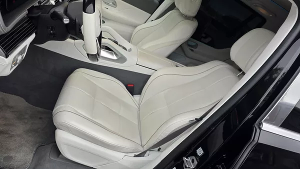 Mercedes-Benz GLS 600 MAYBACH záruka MAX VÝBAVA - foto 11
