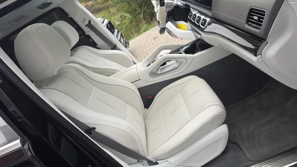Mercedes-Benz GLS 600 MAYBACH záruka MAX VÝBAVA - foto 18
