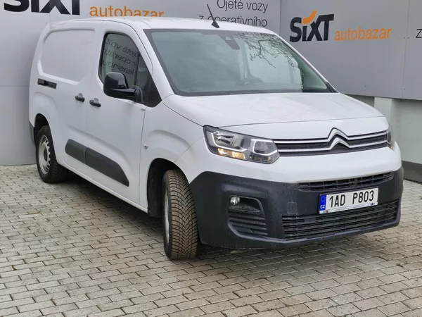 Citroën Berlingo Van L2 1,5 BlueHDi (74 - foto 2