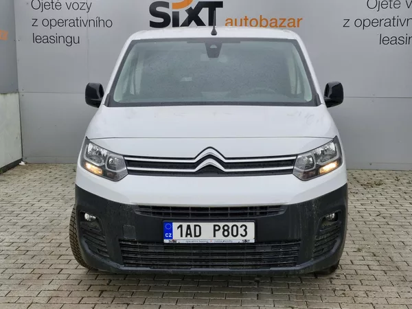 Citroën Berlingo Van L2 1,5 BlueHDi (74 - foto 3