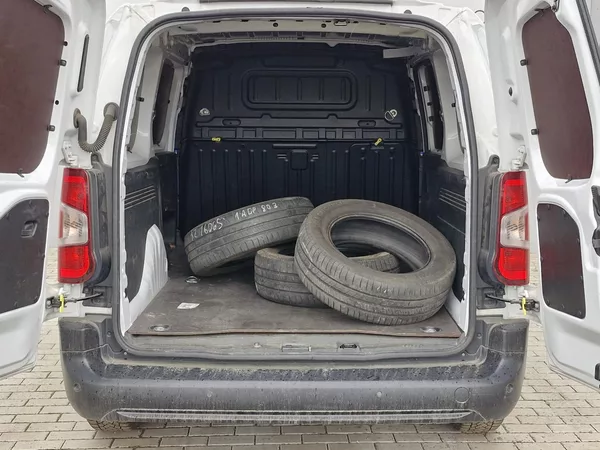 Citroën Berlingo Van L2 1,5 BlueHDi (74 - foto 7