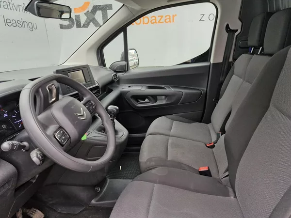 Citroën Berlingo Van L2 1,5 BlueHDi (74 - foto 8
