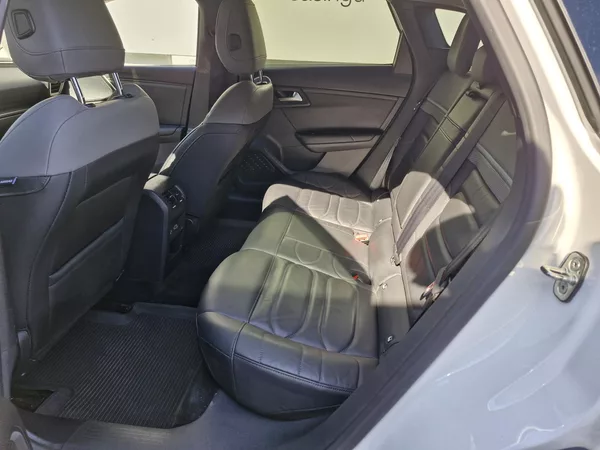 Citroën C5 X 1.6 PureTech 180k SHINE - foto 10